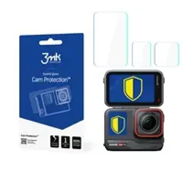 3mk Cam Protection pro Insta360 Ace Pro (5903108652438)