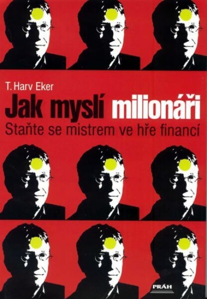 Jak myslí milionáři