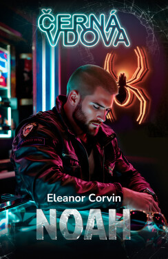 Noah - Eleanor Corvin