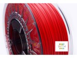 ASA filament cherry red 1,75 mm Print With Smile 0,85 kg