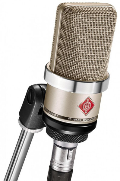 Neumann TLM 102