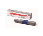 OKI Magenta toner do C510/511/530/531/MC561/562 (5 000 stránek) EDF_661365