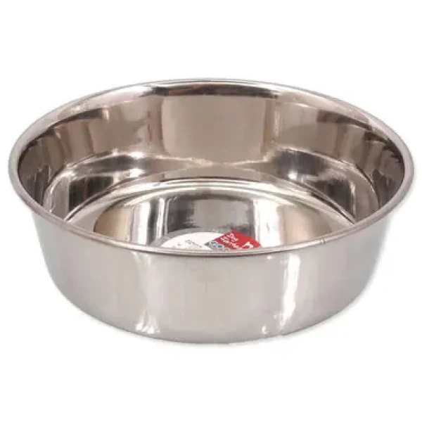 Dog Fantasy Miska nerez těžká 20.5cm 1830 ml (064-0124)