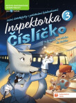 Inspektorka Číslíčko (pro žáky