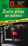 Zločin přijde po půlnoci