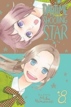 Daytime Shooting Star 8 - Mika Yamamori