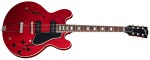 Gibson ES-330 Sixties Cherry