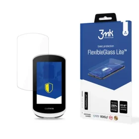 3mk FlexibleGlass Lite ochranné sklo pro Garmin Edge Explore 2 (5903108529396)