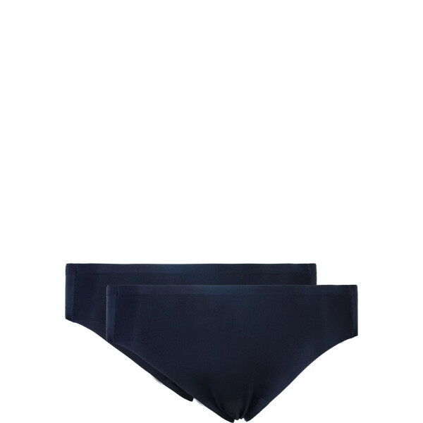 Bezešvé kalhotky Athlecia Aiswood W Seamless Hipster (2pack) Velikost: S/M