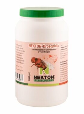 Nekton Drosophila 1000g (FP-2651000)