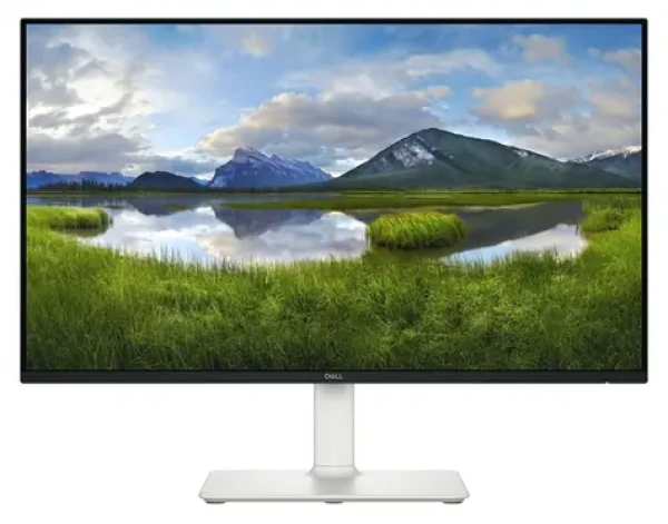 23.8" DELL S2425HS černá / Monitor / IPS / FullHD / 100Hz / Repro (S2425HS)