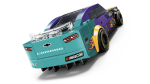 LEGO LEGO Speed Champions 76935 NASCAR® Next Gen Chevrolet Camaro ZL1