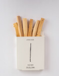 So.Slow Palo Santo Sticks