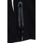 Bunda Geographical Norway Techno Softshell M WU6068-GN-BLACK s