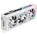 Asus ROG Strix GeForce RTX 4090 White OC Edition 24GB GDDR6X 90YV0ID2-M0NA00