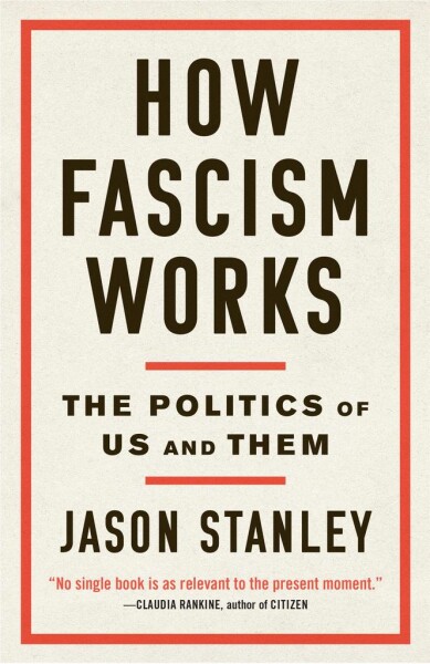 How Fascism Works