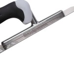 Hladítko benátské, 200 x 90 mm, STALCO PERFECT
