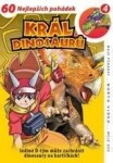 Král dinosaurů 02 - 3 DVD pack