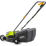 Aku sekačka FIELDMANN FZR 70320-0 1x20V