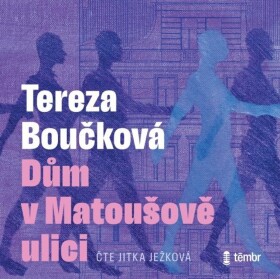 Dům v Matoušově ulici