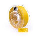 PET-G filament Yellow 1,75 mm Print With Smile 1kg