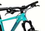 PELLS Razzer 1 29", rám S, model 2025, barva Mint/Deep Sea - ZDARMA dopravné, odborná montáž, seřízení a dárkový poukaz na nákup příslušenství! (Záruka nejlepší ceny! Nakupujte u autorizovaného prodejce!)