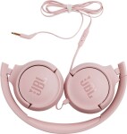 JBL Tune 500 Pink