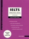 Ielts Practice Tests with Explanatory Key Pack - Peter May