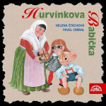 Hurvínkova Babička - Pavel Cmíral