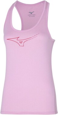 Běžecké tílko Mizuno Impulse Core RB Tank J2GA220865 Velikost textilu: M