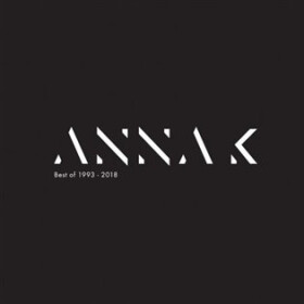 Anna K: Best Of 1993 – 2018 - CD - Anna K.