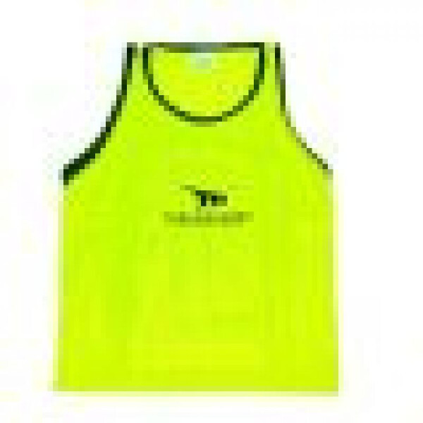 Yakimasport marker M 100019S žlutý Senior