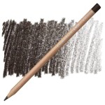 Caran d'Ache, 6901, Luminance, umělecké pastelky nejvyšší kvality, kusové, 1 ks Barva: Scarlet 070
