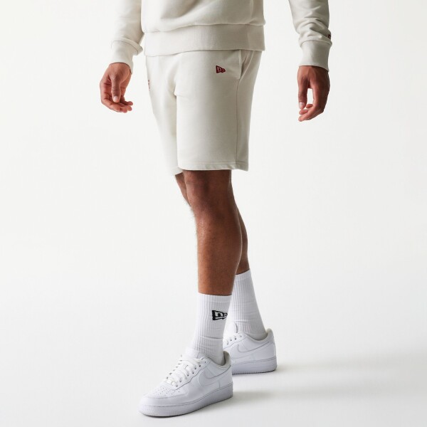 Mitchell & Ness Pánské kraťasy Los Angeles Lakers NBA Le shorts Velikost: L