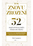 Znovuzrození - Petr Casanova