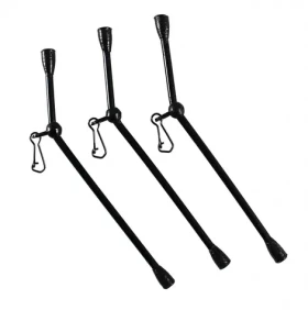 Zfish Anti Tangle Boom / Průjezd / 10 cm / 3 ks (ZF-3272)