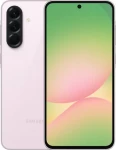 SAMSUNG Galaxy A56 5G 8+256GB růžová / 6.7" / Android 15 (SM-A566BLICEUE)