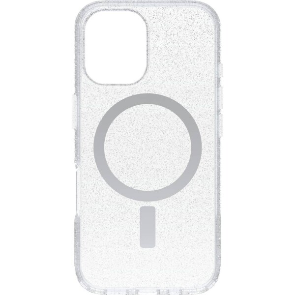 Otterbox Symmetry zadní kryt na mobil Apple iPhone 16 Stardust Kompatibilní s MagSafe 77-96381