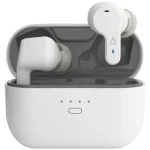 Creative Zen Air Pro bílá / bezdrátová sluchátka / mikrofon / Bluetooth / IPX5 (51EF1090AA000)