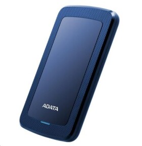 ADATA HV300 2TB modrá Externí HDD 2.5 USB 3.1 7200 rpm (AHV300-2TU31-CBL)