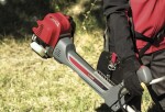 Benzínový křovinořez Honda UMK 450 X