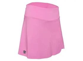 Silvini Isorno Pro dámská sukně s vložkou Blush vel. XXL