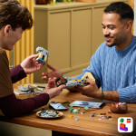 LEGO LEGO® Star Wars™ 75455 Boba Fett™