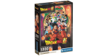 Puzzle Dragon Ball Super 1000 dílků