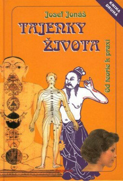 Tajenky života