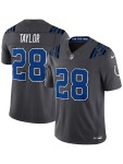 Nike Pánský dres Indianapolis Colts NFL Jonathan Taylor #28 2026 Rivalries Stitched Limited Velikost: 2XL
