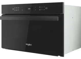 Whirlpool AMW 6440 FB černá / Vestavná mikrovlnná trouba / 31 l / Gril 800 W / Dotykové ovládání (100002074750)