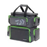 Daiwa Taška Prorex D-BOX Tackle Bag L (15808-050)