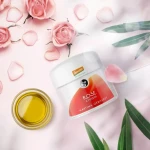 Martina Gebhardt Růžový krém 50 ml