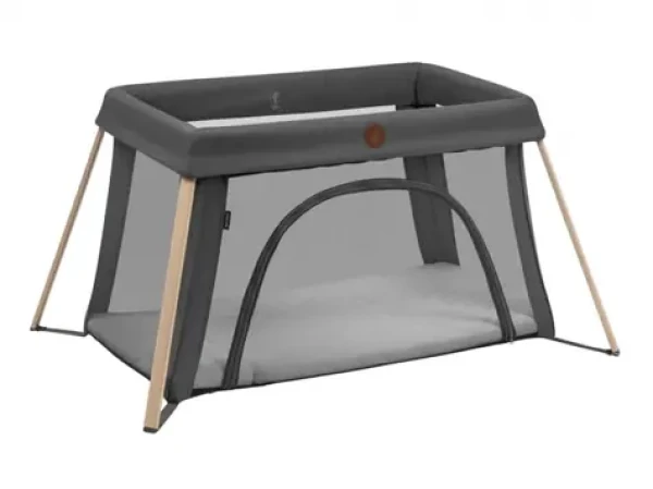 Maxi-Cosi Calao Light Beyond Graphite / postýlka cestovní / od narození do 3 let (do 15 kg) (2006043111MC)